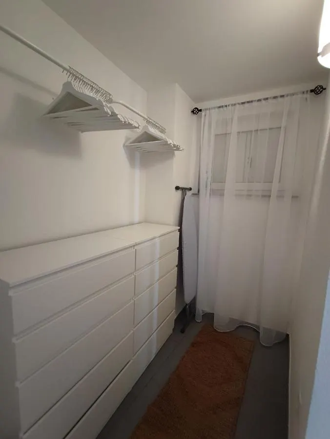 Apartments Obala Malinska Croatia