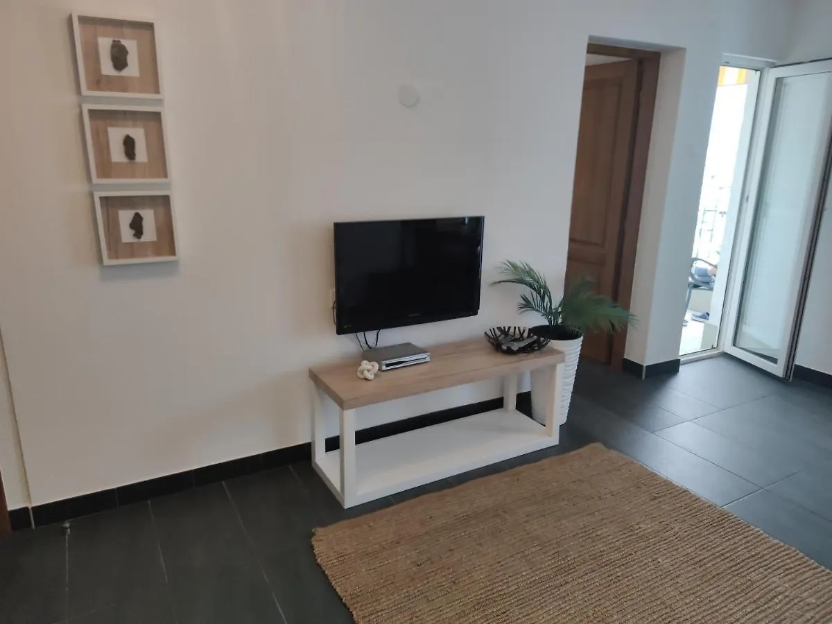 Apartments Obala Malinska Croatia