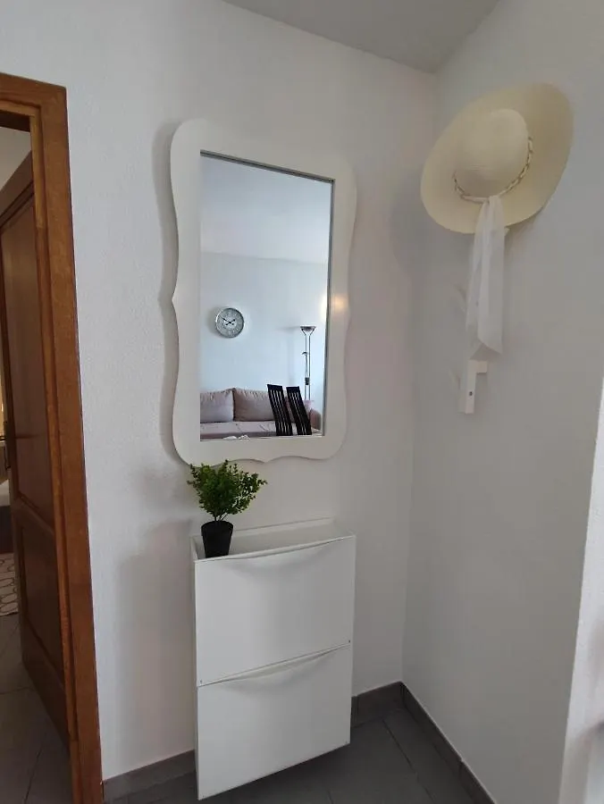 Apartments Obala マリンスカ