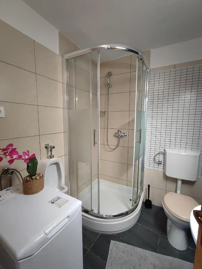 Apartments Obala マリンスカ
