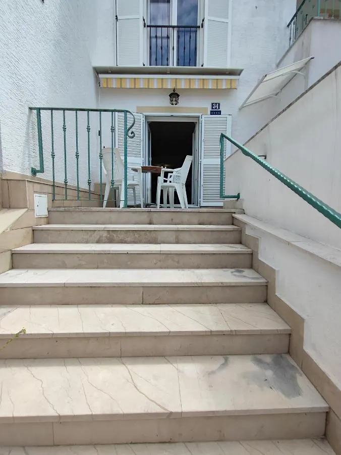 Apartments Obala Malinska