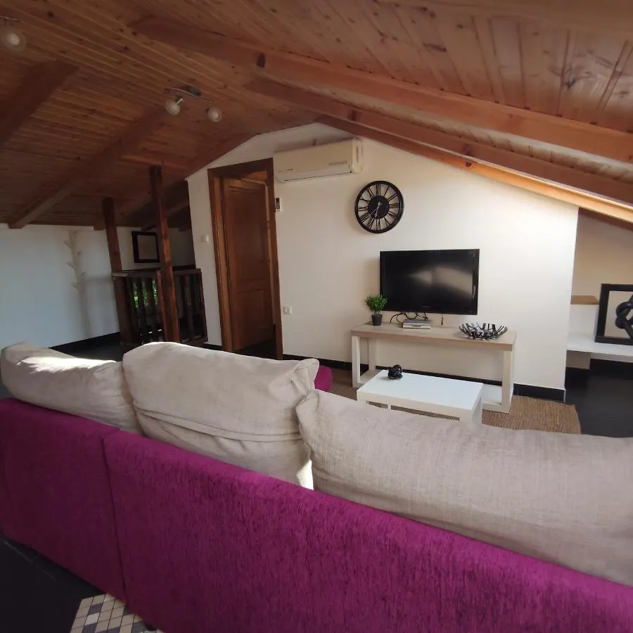 Apartments Obala Malinska Croatia