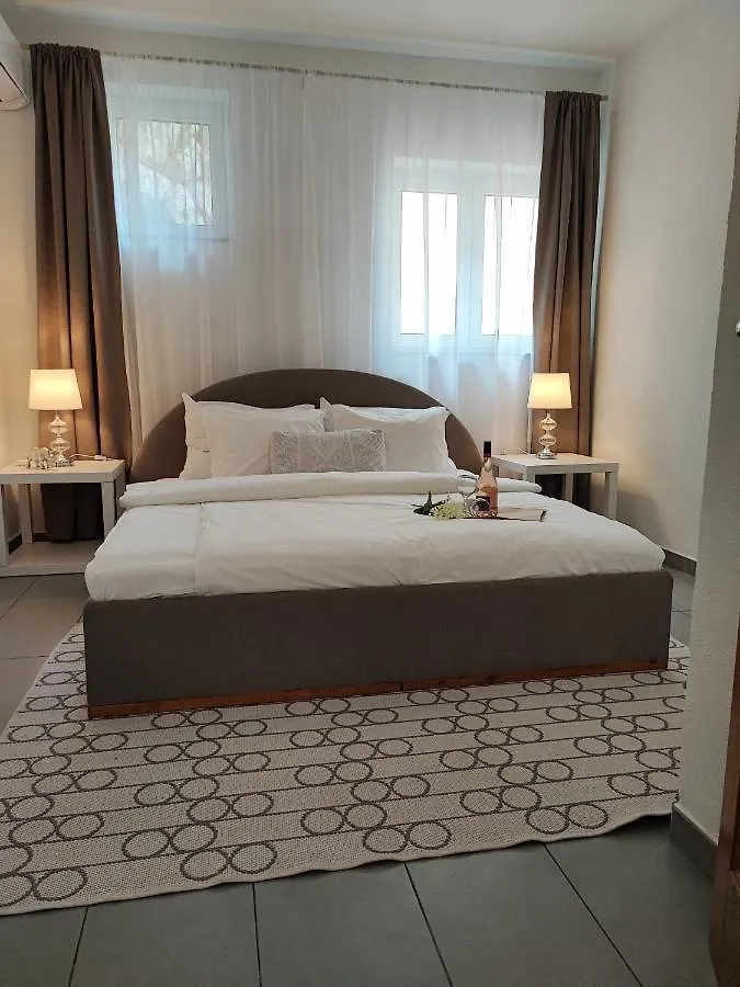 Apartments Obala マリンスカ