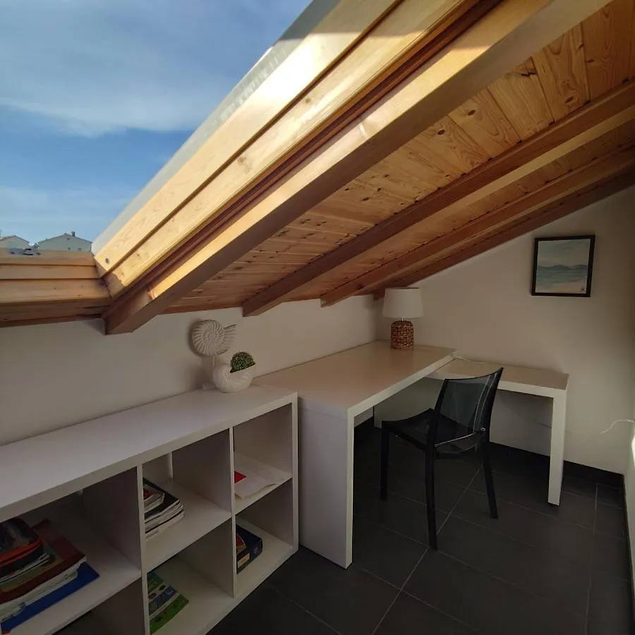 Apartments Obala マリンスカ