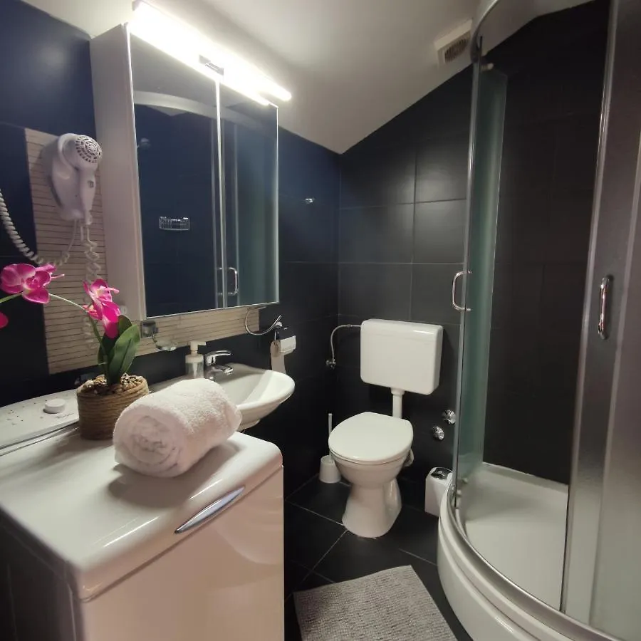 Apartments Obala Malinska 0*,  Croatia