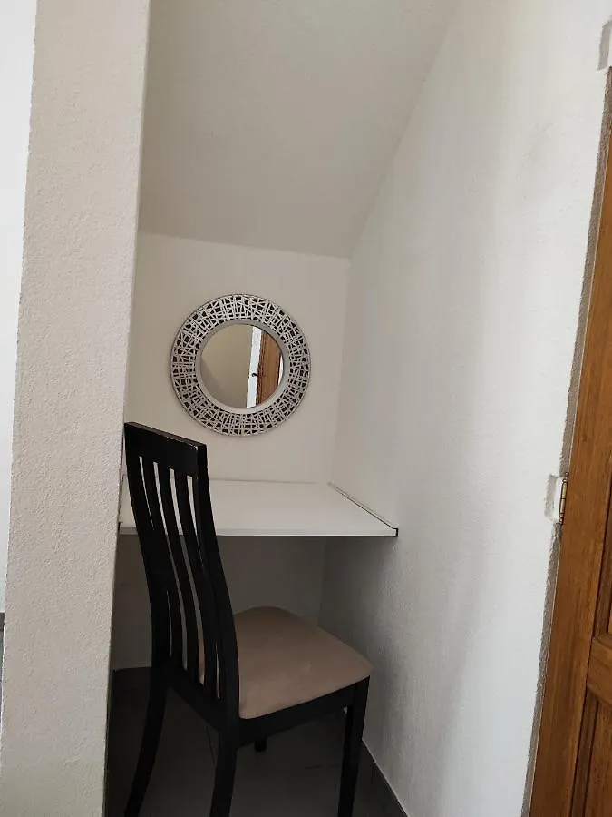 Apartments Obala マリンスカ