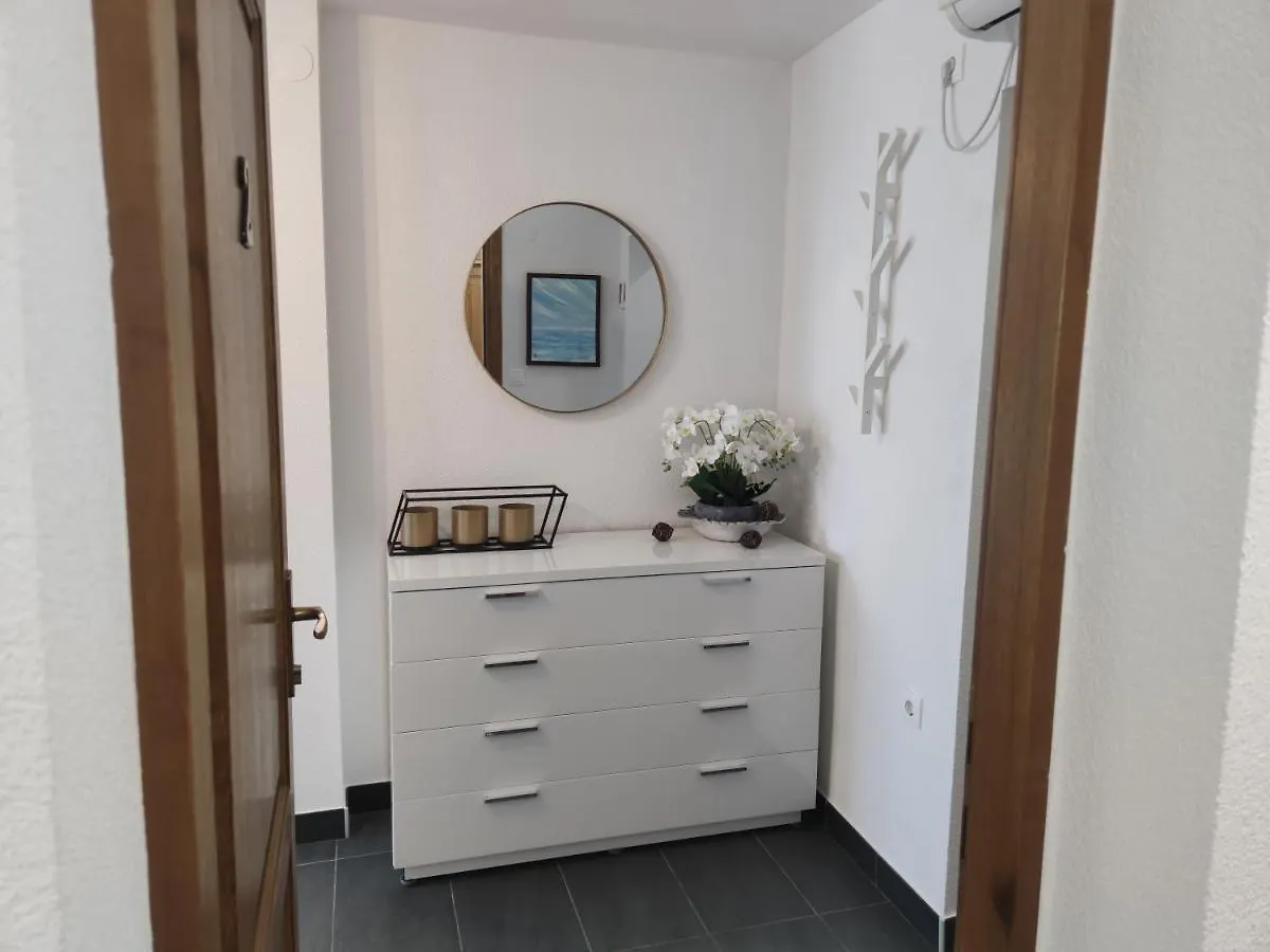 Apartments Obala マリンスカ