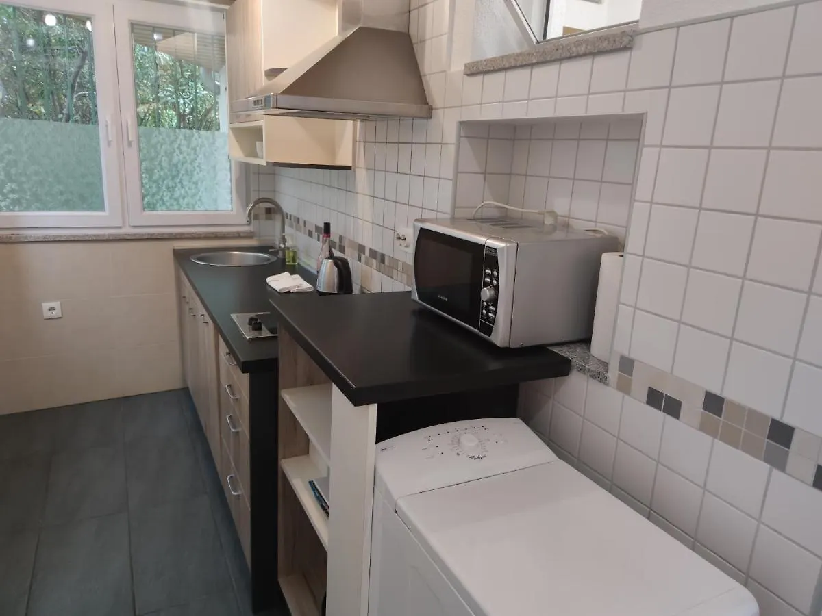 Apartments Obala マリンスカ