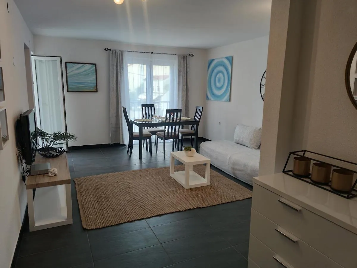Apartments Obala Malinska