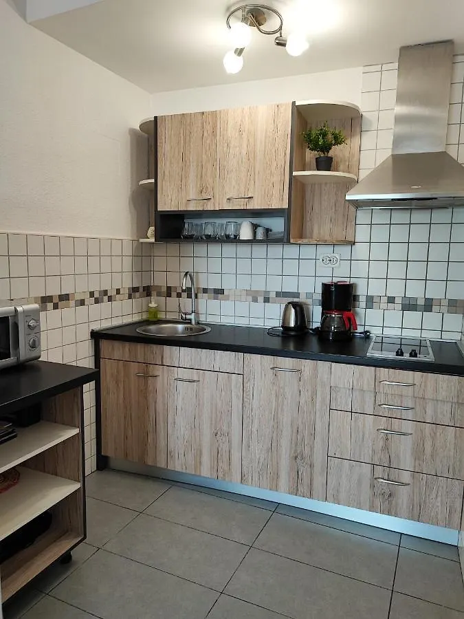 Apartments Obala Malinska