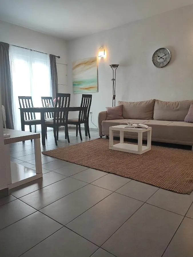 Apartments Obala Malinska