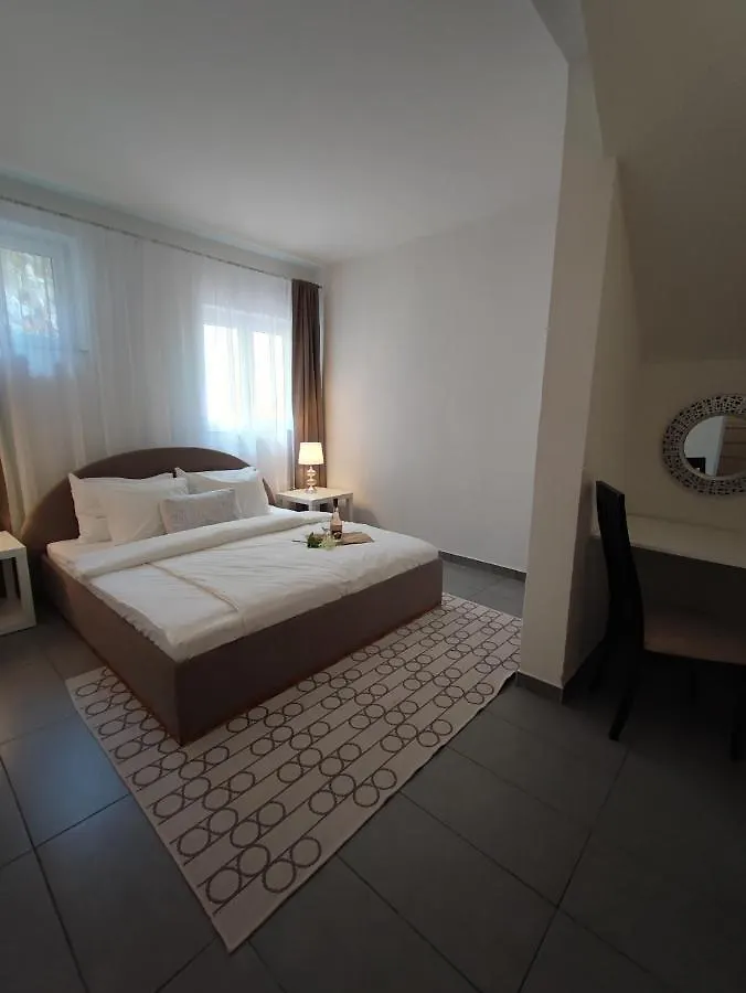 Apartments Obala Malinska Horvátország