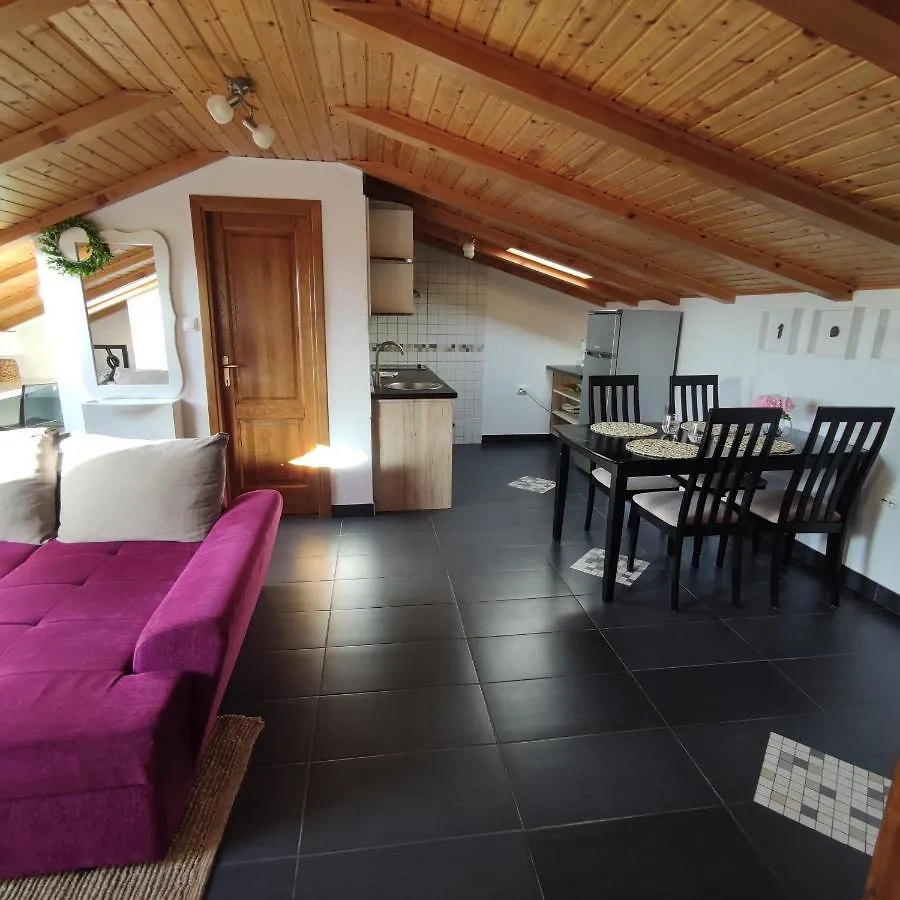 Apartments Obala Malinska