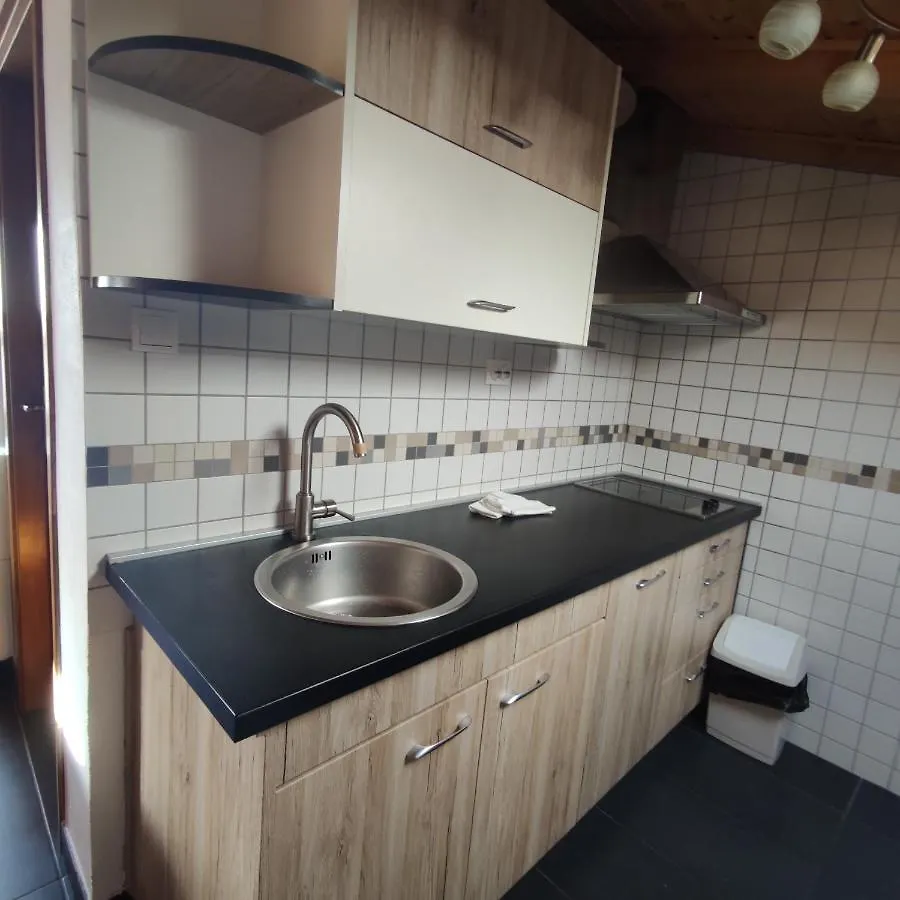 Apartments Obala Malinska
