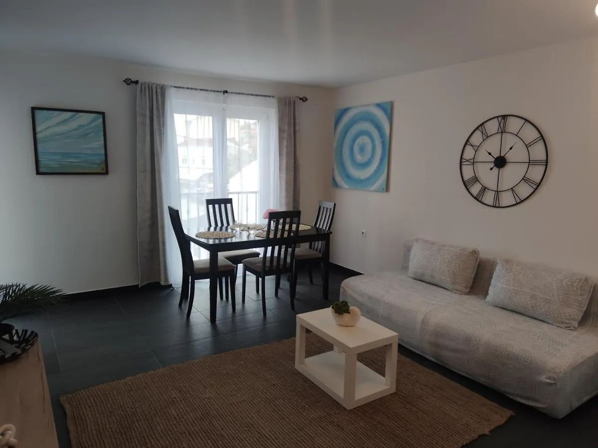 Apartments Obala Malinska