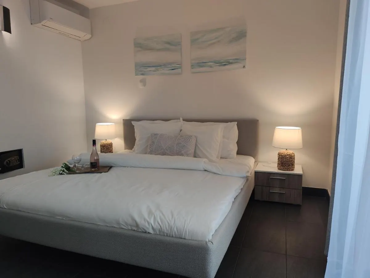 Apartments Obala Malinska