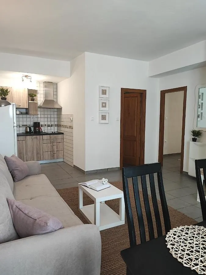 Apartments Obala Malinska