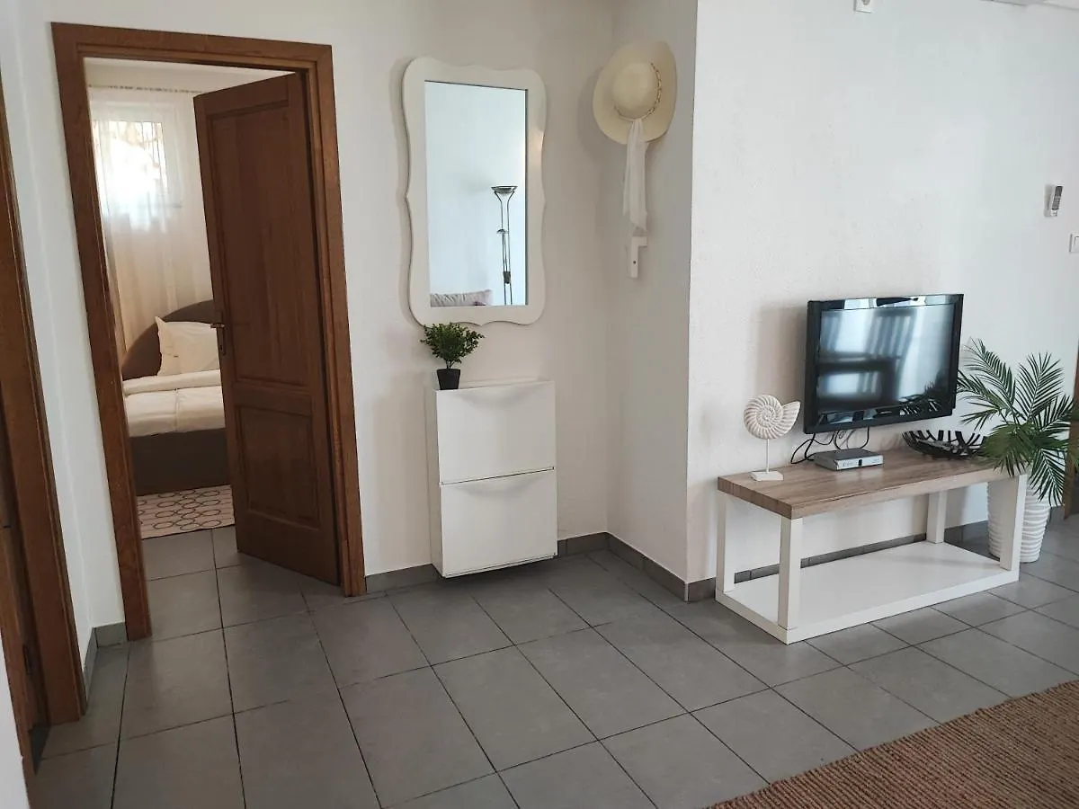 Apartments Obala Malinska
