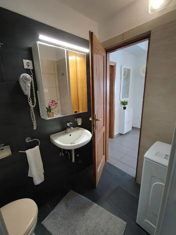Apartments Obala Malinska Croatie